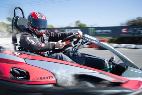 Ace Karts - Tourism Gold Coast 5