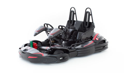 Ace Karts - Tourism Gold Coast 8