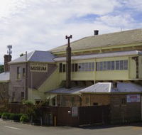 Mount Victoria and District Historical Society Museum - Tourism Gold Coast