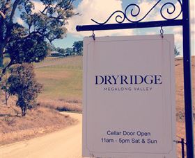 Dryridge Estate - Tourism Gold Coast 1