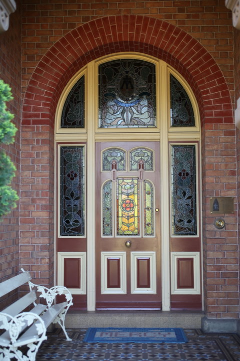 Sacred Spaces At The Sisters Of Mercy Convent - Tourism Gold Coast 9