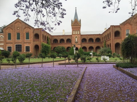 Sacred Spaces At The Sisters Of Mercy Convent - Tourism Gold Coast 12
