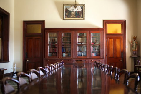 Sacred Spaces At The Sisters Of Mercy Convent - Tourism Gold Coast 13