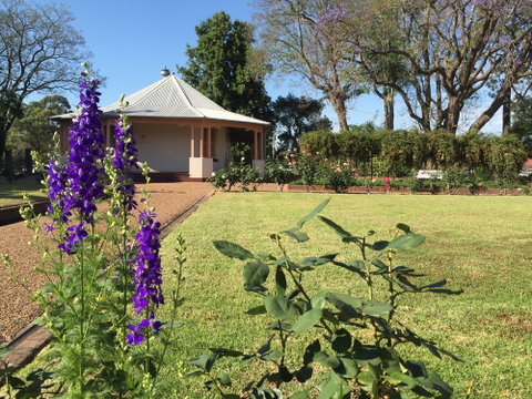Sacred Spaces At The Sisters Of Mercy Convent - Tourism Gold Coast 15