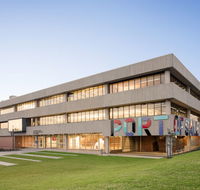 Gippsland Art Gallery - Tourism Gold Coast