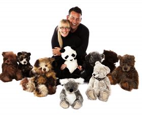 Nanas Teddies And Toys - Tourism Gold Coast 1