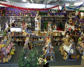 Nanas Teddies And Toys - Tourism Gold Coast 0