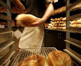 Bakehouse On Park - Tourism Gold Coast 1