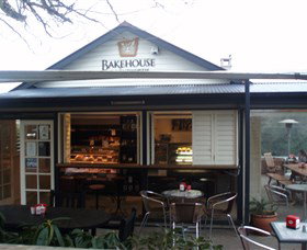Bakehouse On Park - Tourism Gold Coast 0