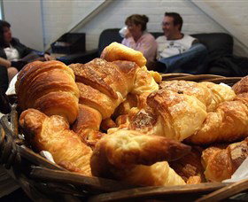 Bakehouse On Park - Tourism Gold Coast 5