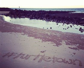 Mon Repos Beach - Tourism Gold Coast 1