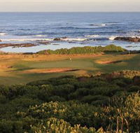 King Island Golf and Bowling Club Incorporated - Tourism Gold Coast