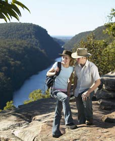 Mulgoa NSW Tourism Gold Coast