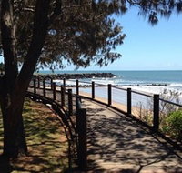 Bargara Beach - Tourism Gold Coast