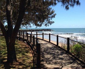 Bargara Beach - Tourism Gold Coast 0