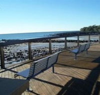 Bargara Turtle Park and Playground - Tourism Gold Coast