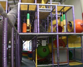 Fun Station Midland - Tourism Gold Coast 0