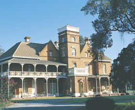 Woodbridge (1885) - Tourism Gold Coast 0