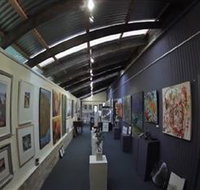 Purple Noon Gallery - Tourism Gold Coast