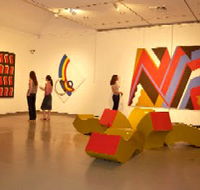 Penrith Regional Gallery and The Lewers Bequest - Tourism Gold Coast