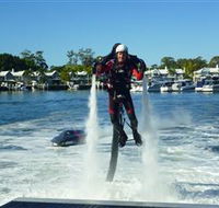Jetpack Adventures - Tourism Gold Coast