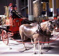 Museum of Fire - Tourism Gold Coast