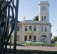 Guildford Post Office - Tourism Gold Coast