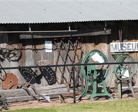 Penrith Heritage Drive - Tourism Gold Coast 0