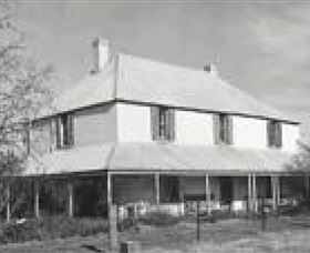 Penrith Heritage Drive - Tourism Gold Coast 1