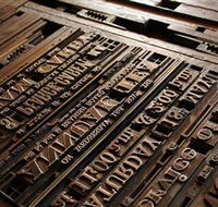 Museum of Printing - Tourism Gold Coast