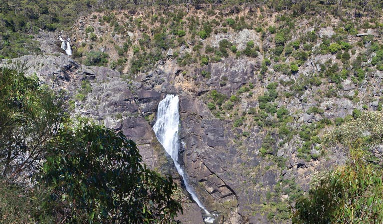 North West NSW Gold Coast