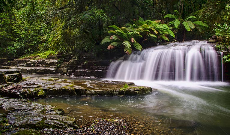 Stroud Hill ACT Tourism Gold Coast