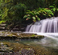 Rocky Crossing walk - Tourism Gold Coast
