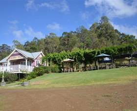 Wollombi Wines - Tourism Gold Coast 3