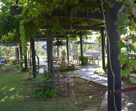 Wollombi Wines - Tourism Gold Coast 6