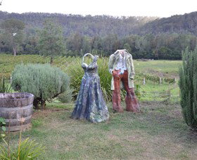 Wollombi Wines - Tourism Gold Coast 4