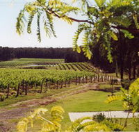 Tintilla Estate - Tourism Gold Coast