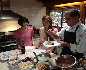 Hunter Valley Candymaking Class - Tourism Gold Coast 0