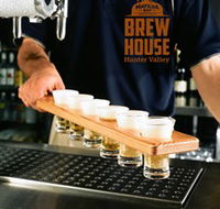 Matilda Bay Brewhouse Hunter Valley Resort - Tourism Gold Coast