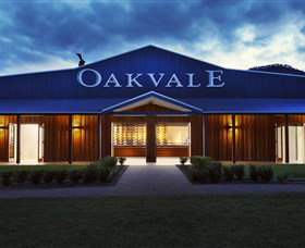 Oakvale Wines - Tourism Gold Coast 1