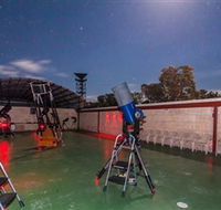 The Space Place Observatory - Tourism Gold Coast