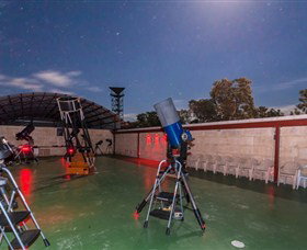 The Space Place Observatory - Tourism Gold Coast 0