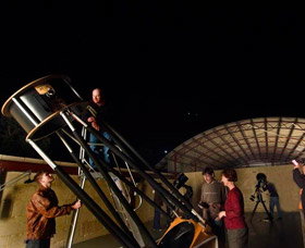 The Space Place Observatory - Tourism Gold Coast 2