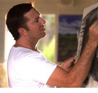 Greg Wilson Gallery - Tourism Gold Coast