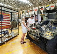 Gippsland Armed Forces Museum - Tourism Gold Coast