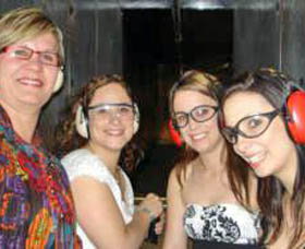 Lone Ranges Shooting Complex - Gold Coast 1