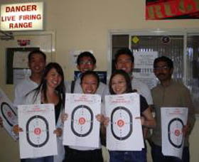 Lone Ranges Shooting Complex - Gold Coast 2