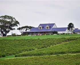 Audrey Wilkinson - Tourism Gold Coast 0