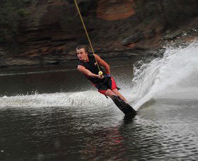 Sydney Ski School - Tourism Gold Coast 0