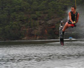 Sydney Ski School - Tourism Gold Coast 1